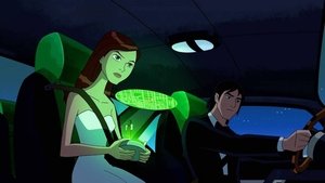 Ben 10: Alien Force 4. epizoda