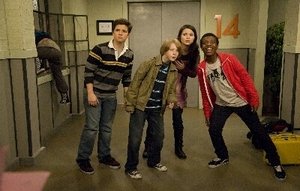  iKonec iCarly