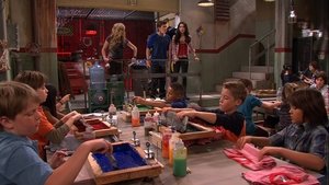  iCarly prodává trička