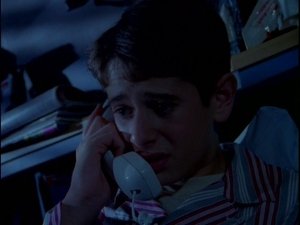 Goosebumps 19. epizoda