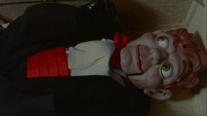 Goosebumps 9. epizoda