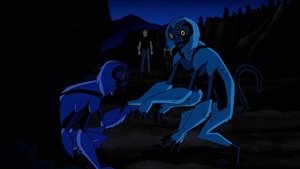 Ben 10: Alien Force 10. epizoda