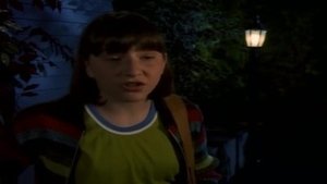 Goosebumps 2. epizoda
