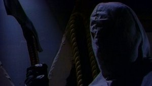Goosebumps 15. epizoda