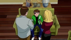 Ben 10: Alien Force 7. epizoda
