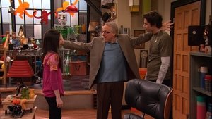  iCarly chce zůstat se Spencerem