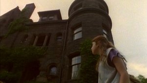 Goosebumps 3. epizoda