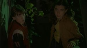 Goosebumps 11. epizoda