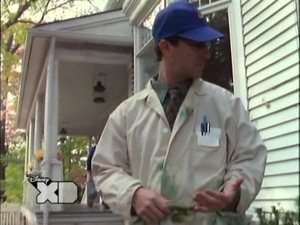 Goosebumps 12. epizoda