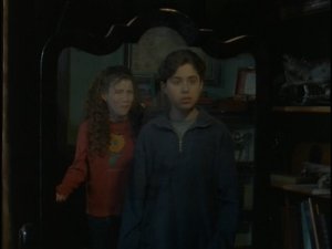 Goosebumps 5. epizoda