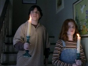 Goosebumps 23. epizoda