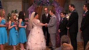  iCarly jde na svatbu