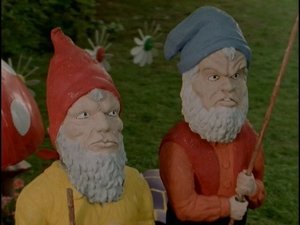 Goosebumps 8. epizoda