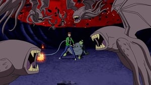 Ben 10: Alien Force 8. epizoda