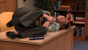  iCarly má láskou nemocnou učitelku