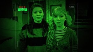  iCarly straší na Halloween