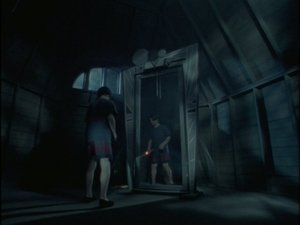 Goosebumps 13. epizoda