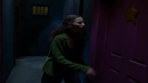Goosebumps 16. epizoda