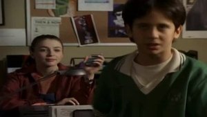 Goosebumps 19. epizoda