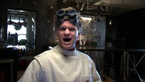 Dr. Horrible's Sing-Along Blog 1. epizoda