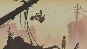FLCL 6. epizoda