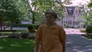 Goosebumps 3. epizoda