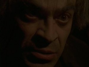 Goosebumps 17. epizoda