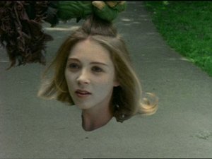 Goosebumps 8. epizoda