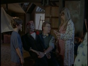 Goosebumps 24. epizoda