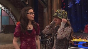  iCarly slídí