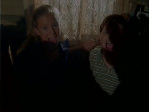 Goosebumps 18. epizoda
