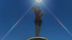 FLCL 3. epizoda