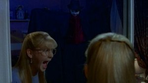 Goosebumps 6. epizoda
