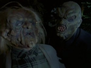 Goosebumps 12. epizoda