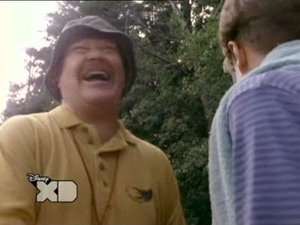 Goosebumps 5. epizoda