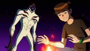 Ben 10: Alien Force 2. epizoda