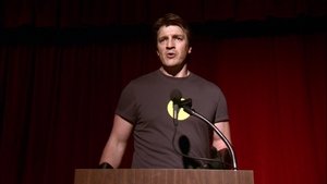 Dr. Horrible's Sing-Along Blog 3. epizoda