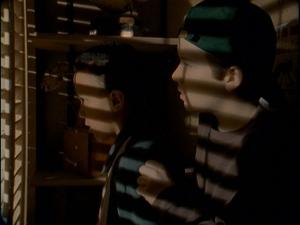 Goosebumps 7. epizoda