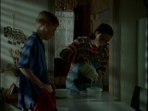 Goosebumps 15. epizoda