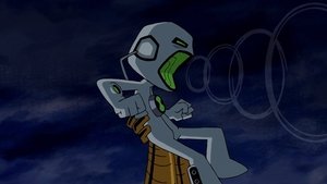 Ben 10: Alien Force 5. epizoda
