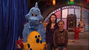  iCarly zachraňuje televizi
