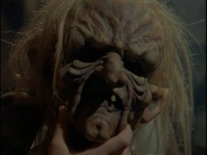 Goosebumps 11. epizoda