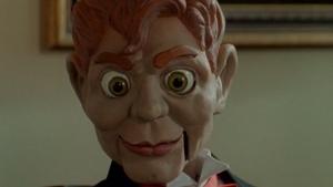 Goosebumps 25. epizoda
