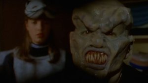 Goosebumps 1. epizoda