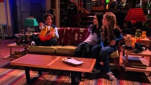  iCarly a její největší fanynka