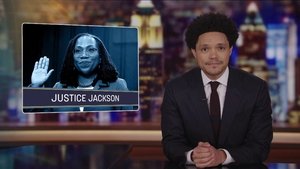 The Daily Show 74. epizoda