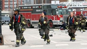 Chicago Fire 17. epizoda