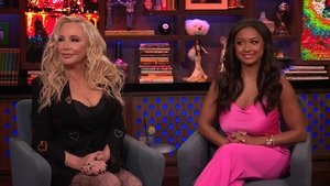 Watch What Happens Live with Andy Cohen 50. epizoda