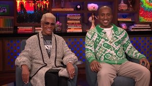 Watch What Happens Live with Andy Cohen 47. epizoda