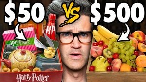 Good Mythical Morning 52. epizoda